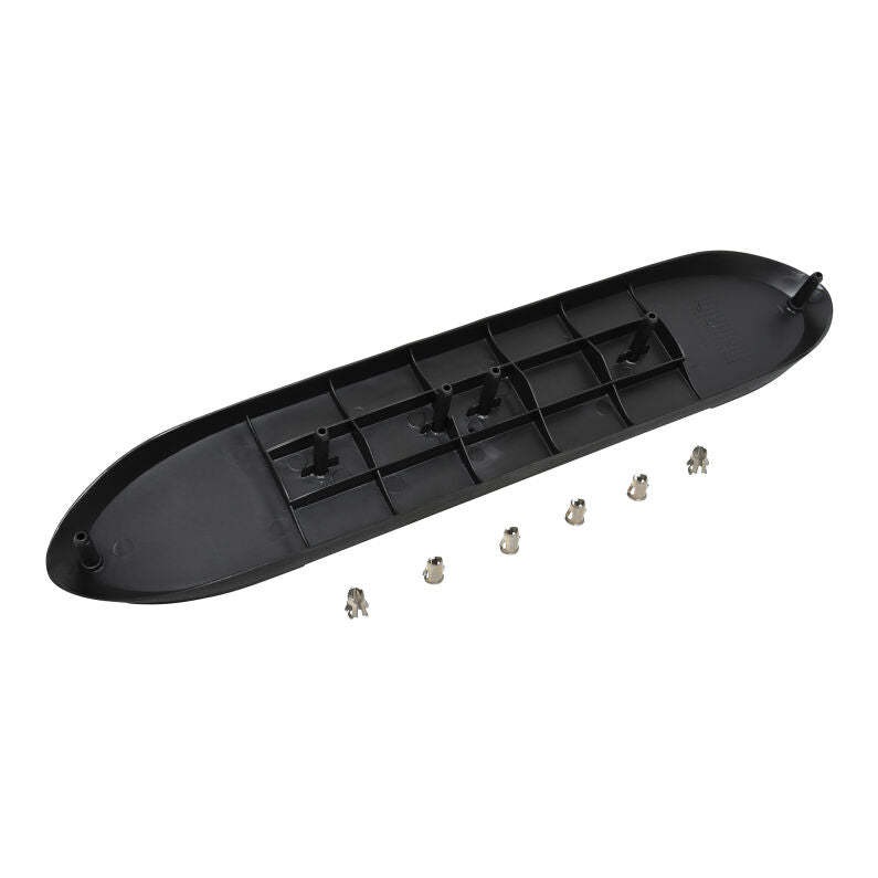 Westin 24-50020 Platinum 4 Replacement Service Kit with 20in pad Black