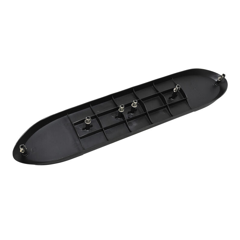 Westin 24-50020 Platinum 4 Replacement Service Kit with 20in pad Black