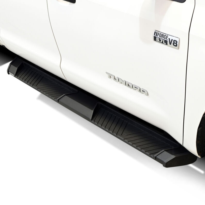 Westin 24-63245 AT6 Running Boards for 2007-2021 Toyota Tundra Double Cab Black