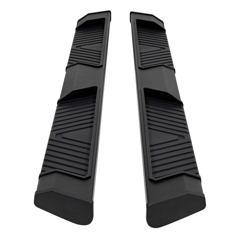 Westin 24-63565 AT6 Running Boards for 2009-2018 Ram 1500 Crew Cab/2010-2024 Ram 2500/3500 Black