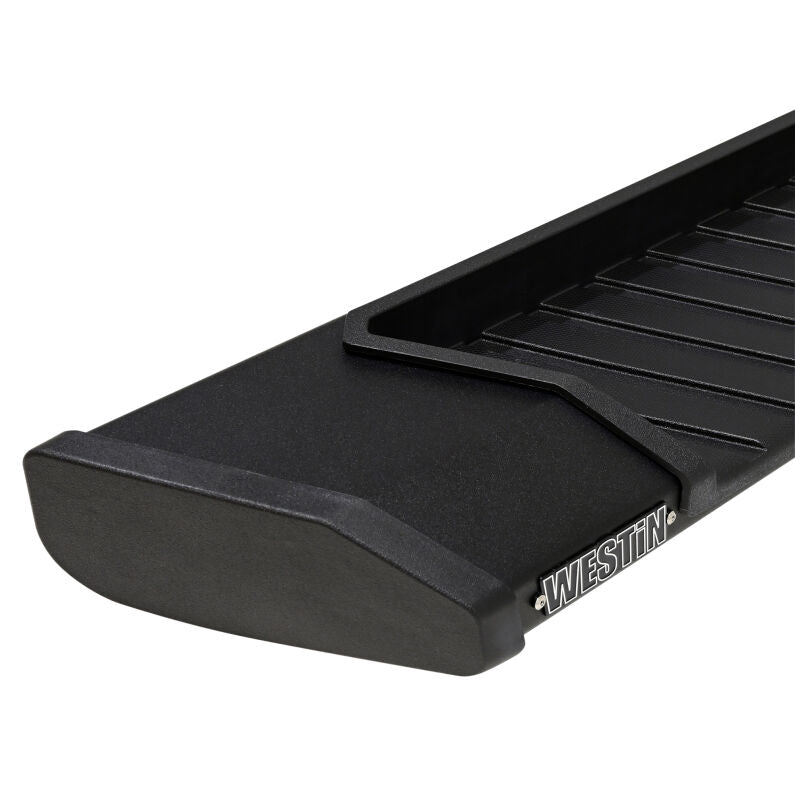 Westin 24-63835 AT6 Running Boards for 2010-2023 Toyota 4Runner Black