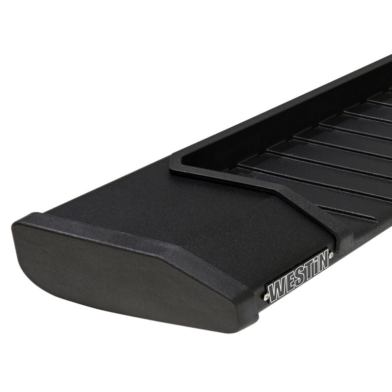 Westin 24-63935 AT6 Running Boards for 2015-2026 Ford F-150/F-250/F-350 SuperCab