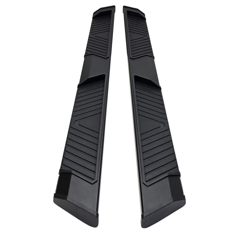 Westin 24-64155 AT6 Running Boards for 2019-2026 Ford Ranger SuperCrew Black
