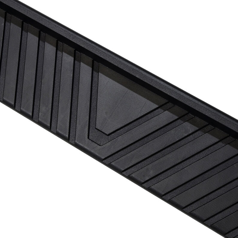 Westin 24-64155 AT6 Running Boards for 2019-2026 Ford Ranger SuperCrew Black