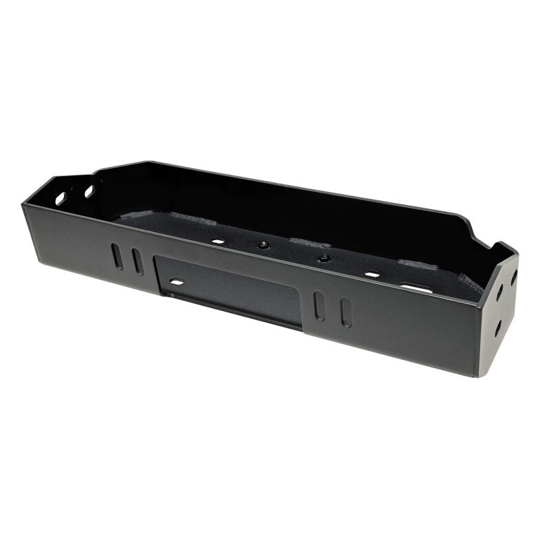 Westin 2402785 Hidden Winch Mount for 2024 Toyota Tacoma