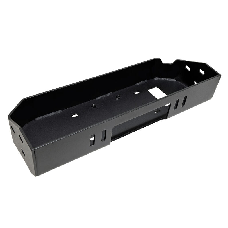 Westin 2402785 Hidden Winch Mount for 2024 Toyota Tacoma