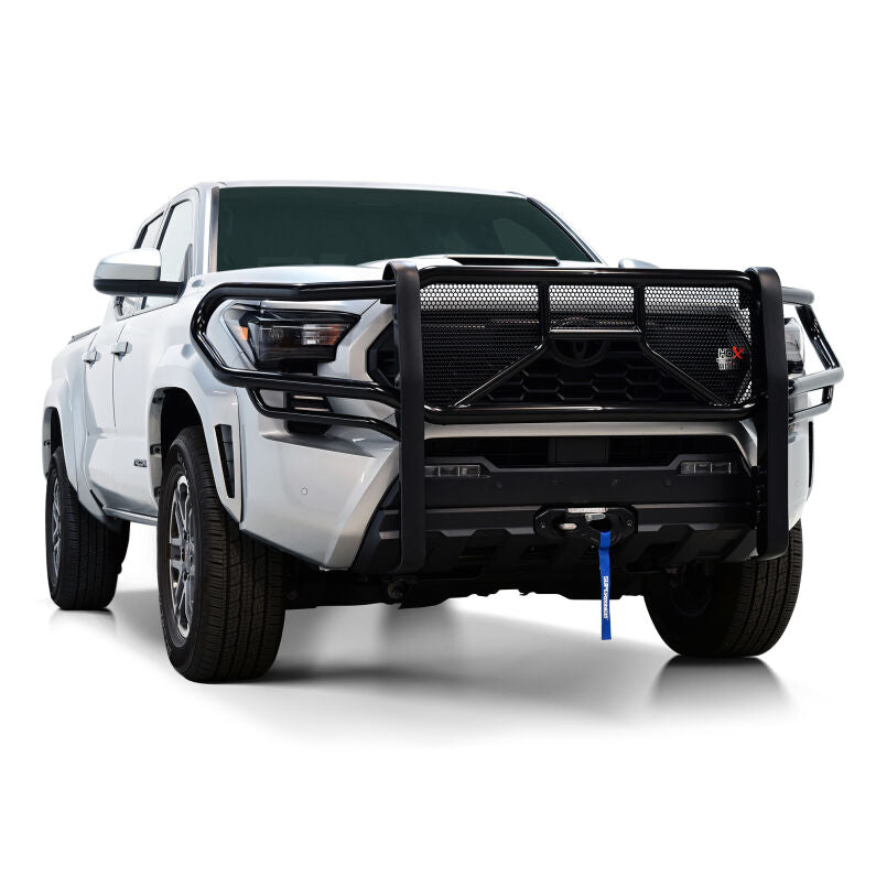 Westin 2402785 Hidden Winch Mount for 2024 Toyota Tacoma