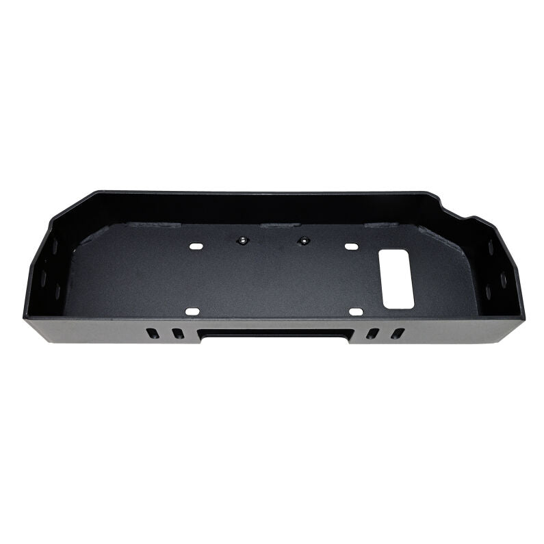 Westin 2402785 Hidden Winch Mount for 2024 Toyota Tacoma