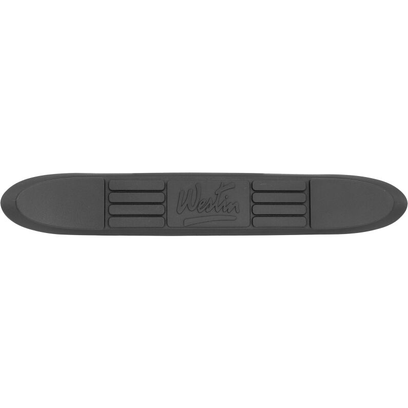 Westin 25-0001 Replacement Service Kit with 20in pad Black