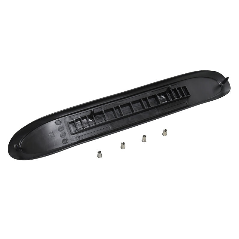 Westin 25-0001 Replacement Service Kit with 20in pad Black