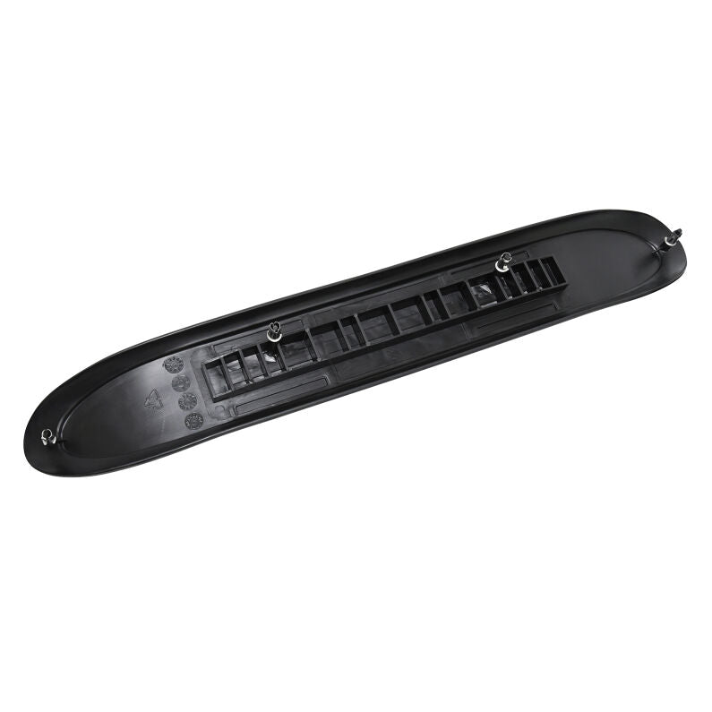 Westin 25-0001 Replacement Service Kit with 20in pad Black