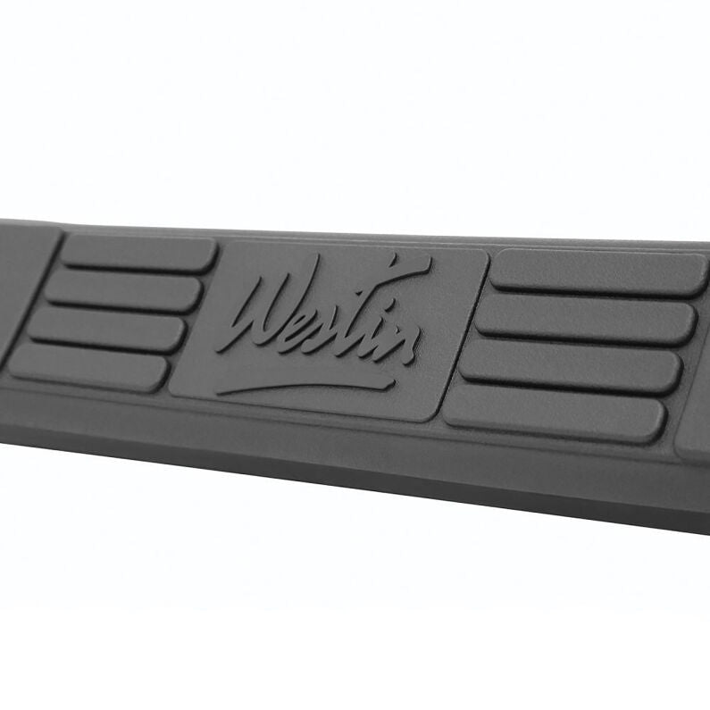 Westin 25-3565 Signature 3 Nerf Step Bars for 2009-2026 Dodge/Ram 1500 Crew Cab Black