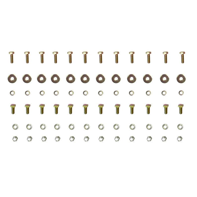 Westin 27-1945 Running Board Mount Kit for 2010-2024 Toyota 4Runner SR5 Black