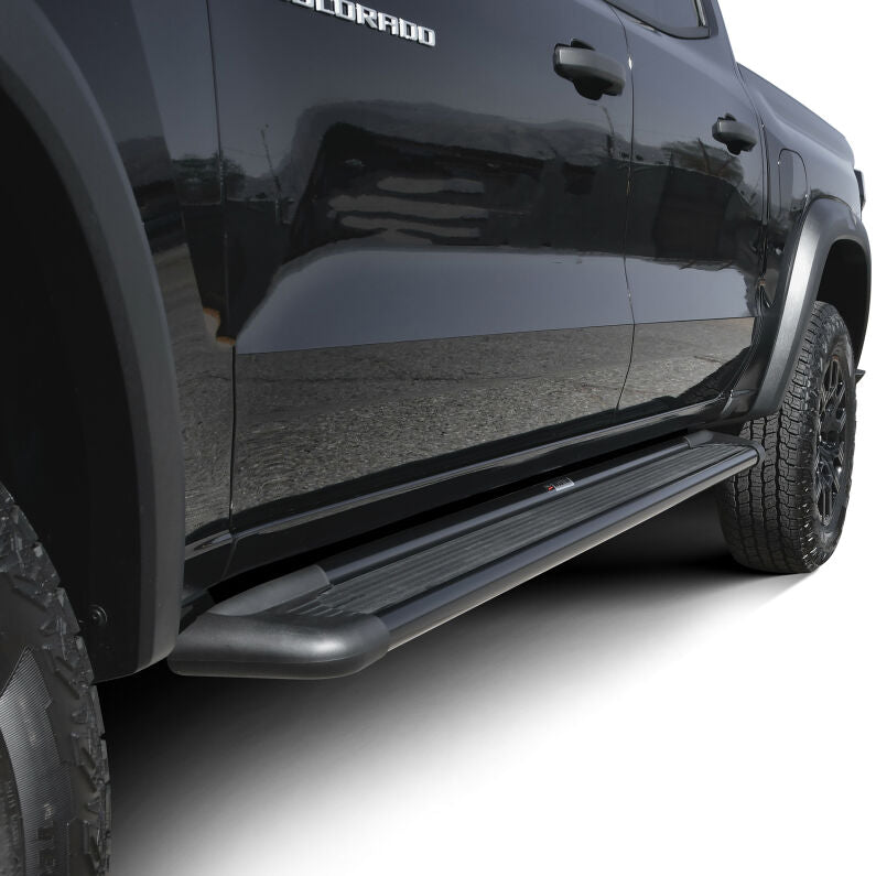 Westin 27-2205 Running Board Mount Kit for 2015-2026 Chevrolet/GMC Colorado/Canyon Crew Cab Black
