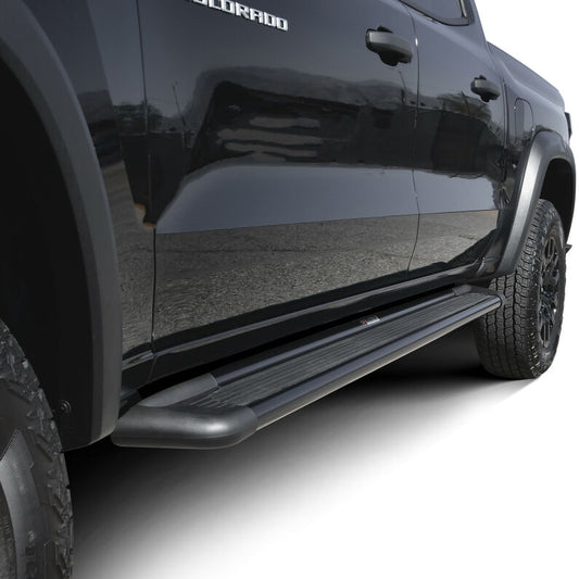 Westin 27-2205 Running Board Mount Kit for 2015-2026 Chevrolet/GMC Colorado/Canyon Crew Cab Black
