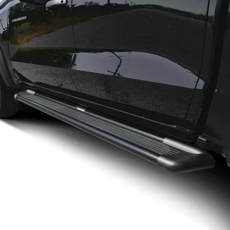 Westin 27-2205 Running Board Mount Kit for 2015-2026 Chevrolet/GMC Colorado/Canyon Crew Cab Black