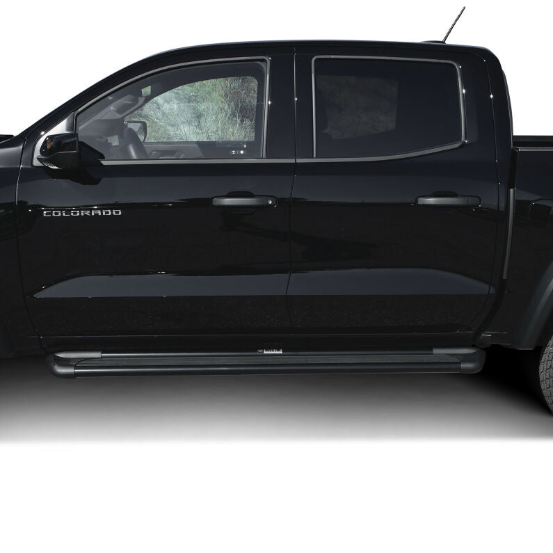 Westin 27-2205 Running Board Mount Kit for 2015-2026 Chevrolet/GMC Colorado/Canyon Crew Cab Black