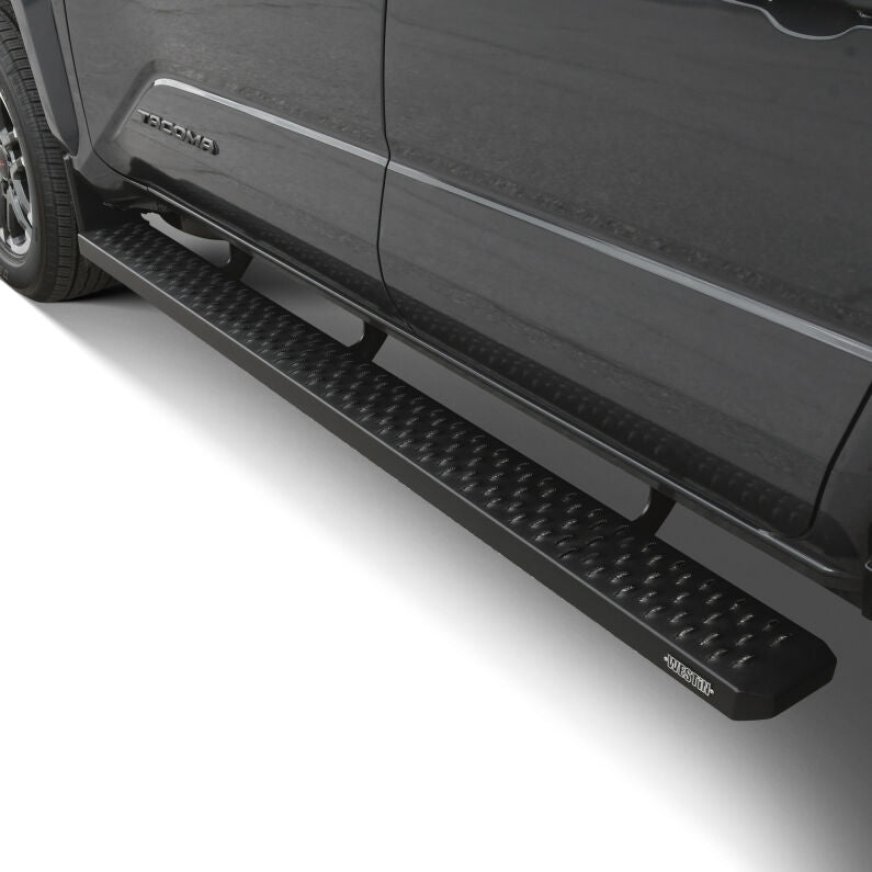 Westin 27-2785 Running Board Mount Kit for 2024-2026 Toyota Tacoma Access/Double Cab Black