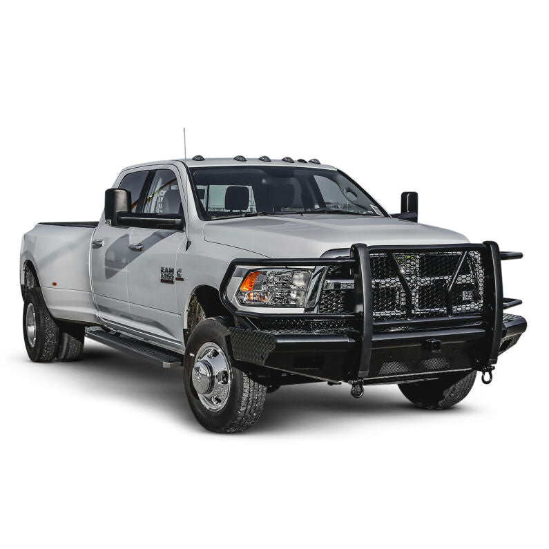 Westin 27-74765 Grate Steps Running Boards 83 in Textured Black