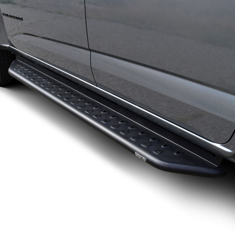 Westin 28-31015 Outlaw Running Boards for 2015-2026 Chevrolet Colorado GMC Canyon