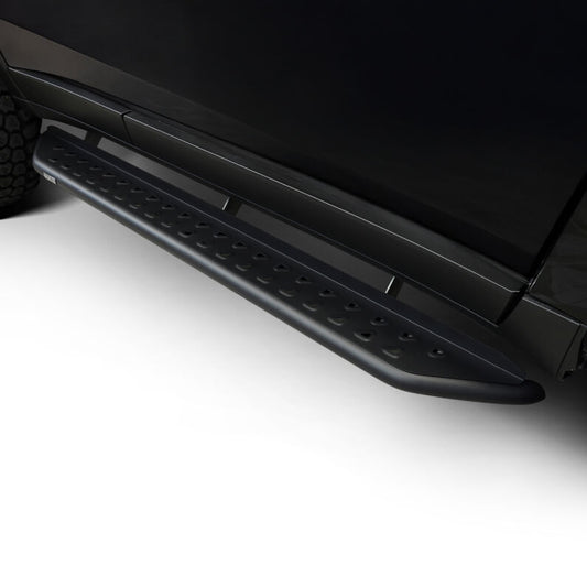 Westin 28-33795 Outlaw Running Boards for 2024-2026 Toyota Land Cruiser Textured Black