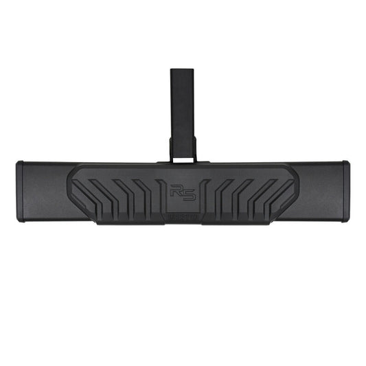 Westin 28-50015 R5 Hitch Step 27 in Step 2 in Receiver Black