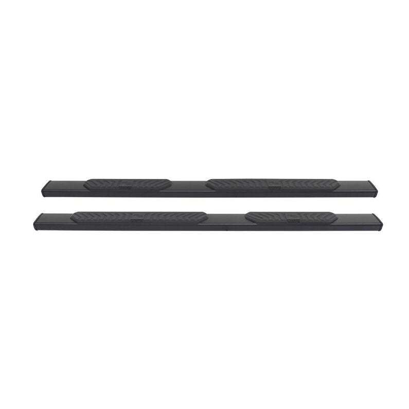 Westin 28-51015 R5 Nerf Step Bars for 2015-2026 Chevrolet/GMC Colorado/Canyon Crew Cab Black