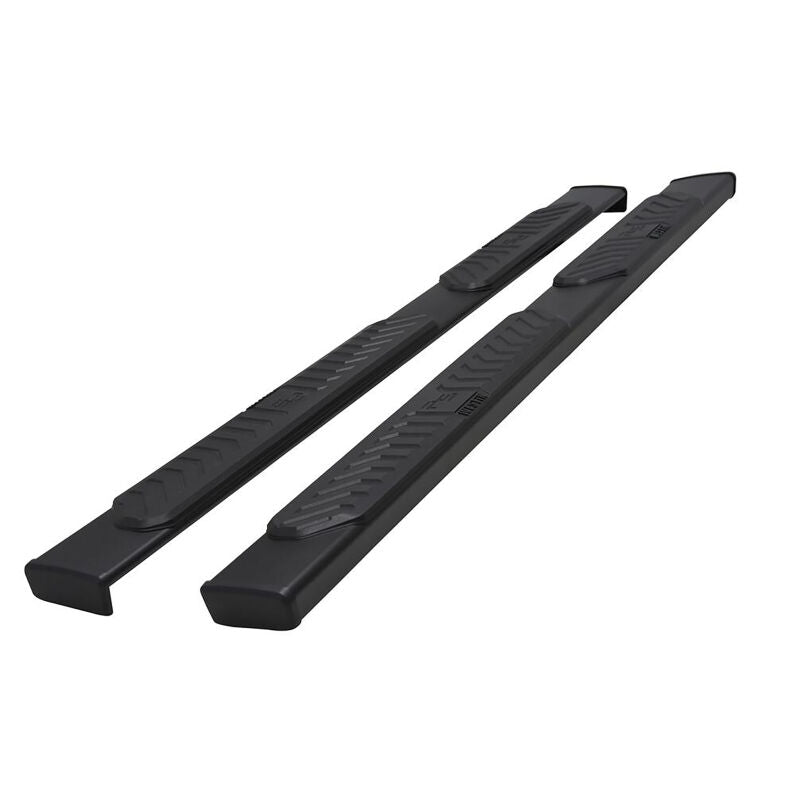 Westin 28-51285 R5 Nerf Step Bars for 2019-2023 Ford Ranger SuperCab Black