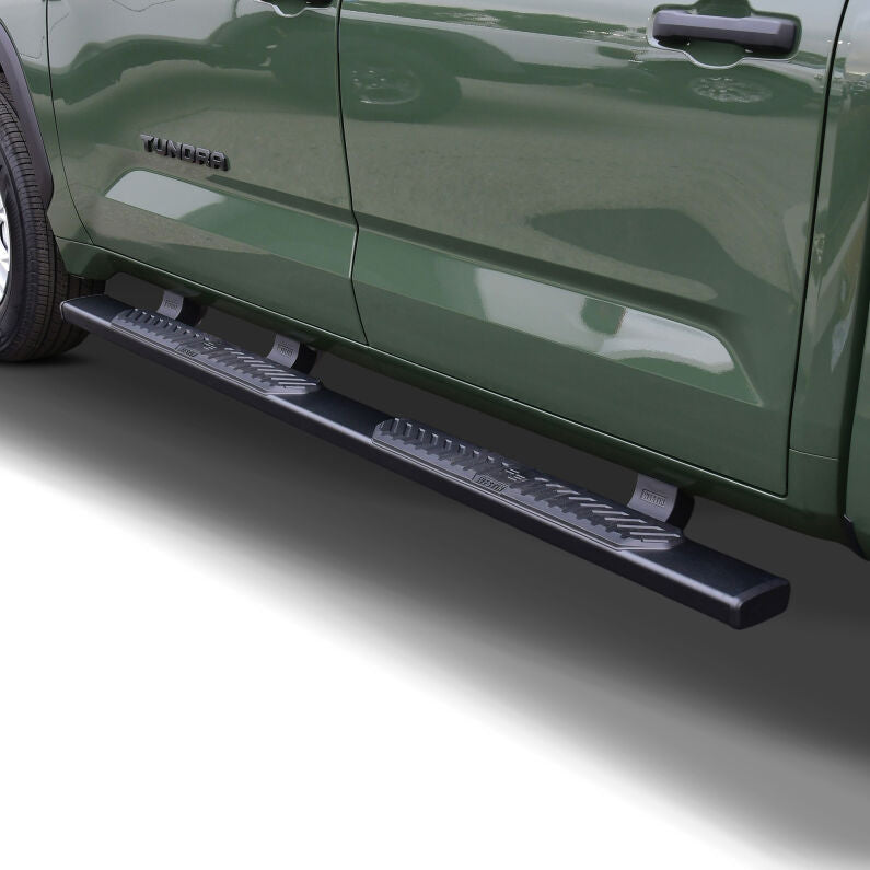 Westin 28-51345 R5 Nerf Step Bars for 2022-2026 Toyota Tundra CrewMax Black