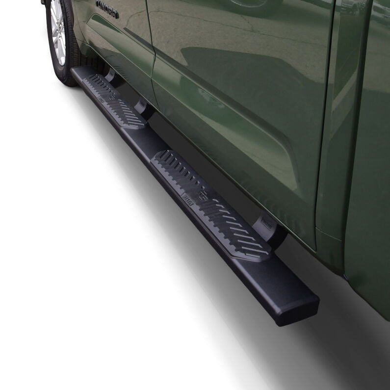 Westin 28-51345 R5 Nerf Step Bars for 2022-2026 Toyota Tundra CrewMax Black
