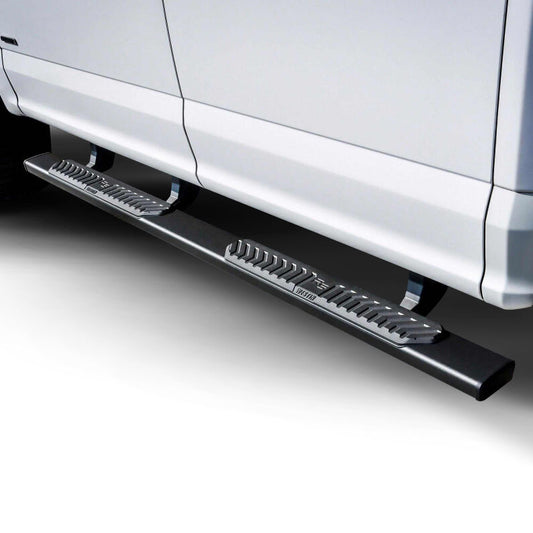 Westin 28-521095 R5 XD Nerf Bars for 2015-2026 Ram F-150/2017-2026 F-250 & F350 Crew Cab