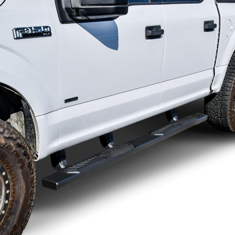 Westin 28-521095 R5 XD Nerf Bars for 2015-2026 Ram F-150/2017-2026 F-250 & F350 Crew Cab