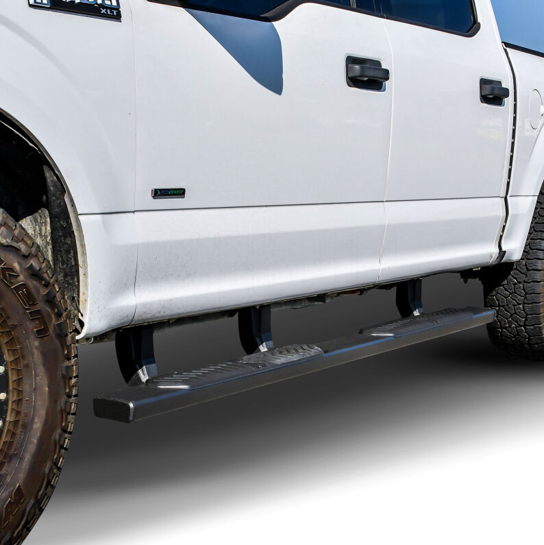 Westin 28-521095 R5 XD Nerf Bars for 2015-2026 Ram F-150/2017-2026 F-250 & F350 Crew Cab