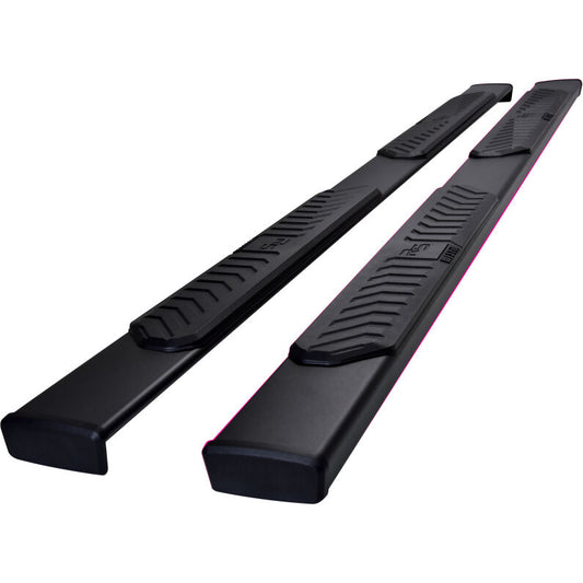 Westin 28-521275 R5 XD Nerf Step Bars for 2019-2026 Chevrolet/GMC Silverado/Sierra Black