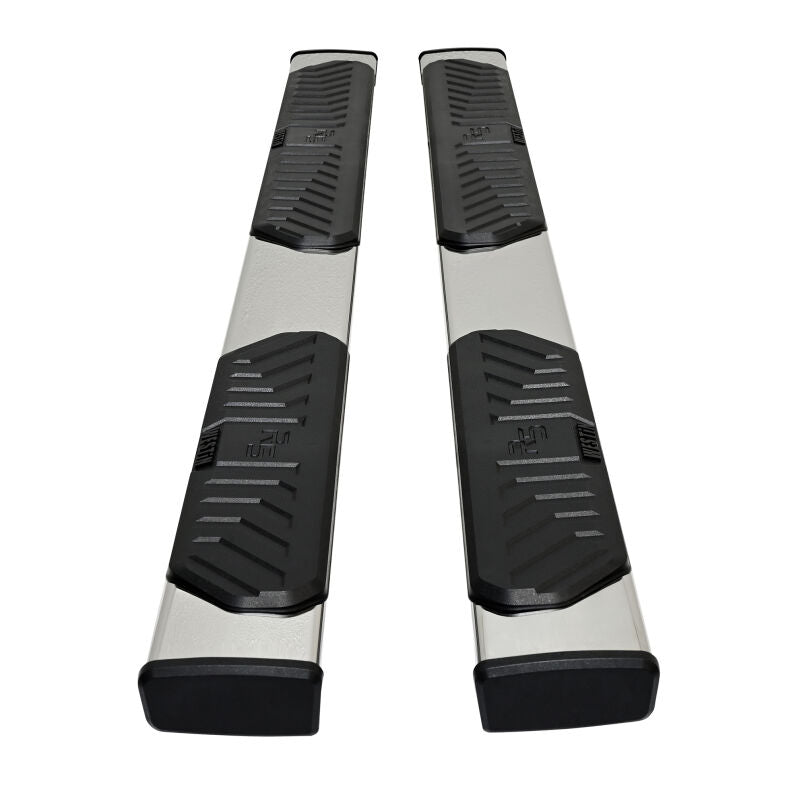 Westin 28-53780 R5 Nerf Step Bars for 2025-2026 Toyota 4Runner Polished
