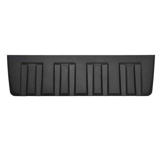 Westin 28-70002 R7 Replacement Service Kit with 22 in pad Black