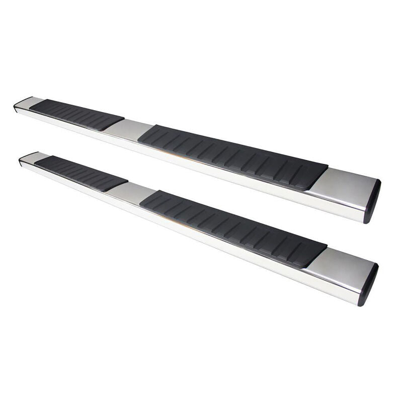 Westin 28-71020 R7 Nerf Step Bars for 2007-2019 Chevrolet Silverado / GMC Sierra