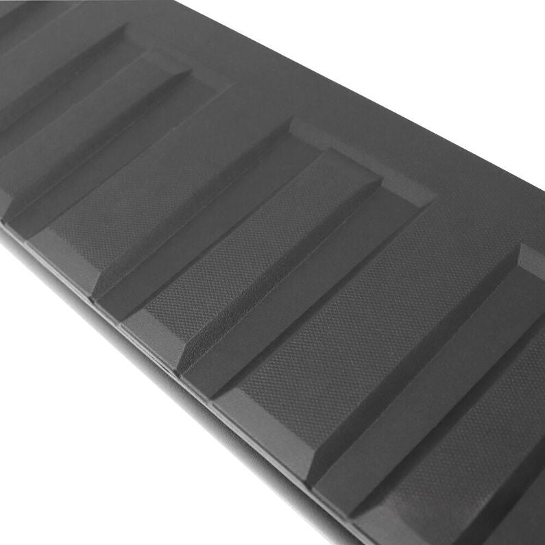 Westin 28-71270 R7 Nerf Step Bars for 2019-2026 Chevrolet Silverado/Sierra 1500 Crew Cab