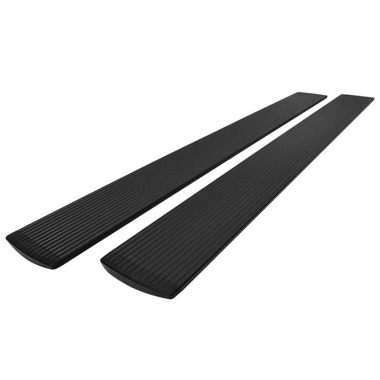Westin 29-23835 Pro-e Running Boards for 2010-2024 Toyota 4Runner SR5/TRD Textured Black