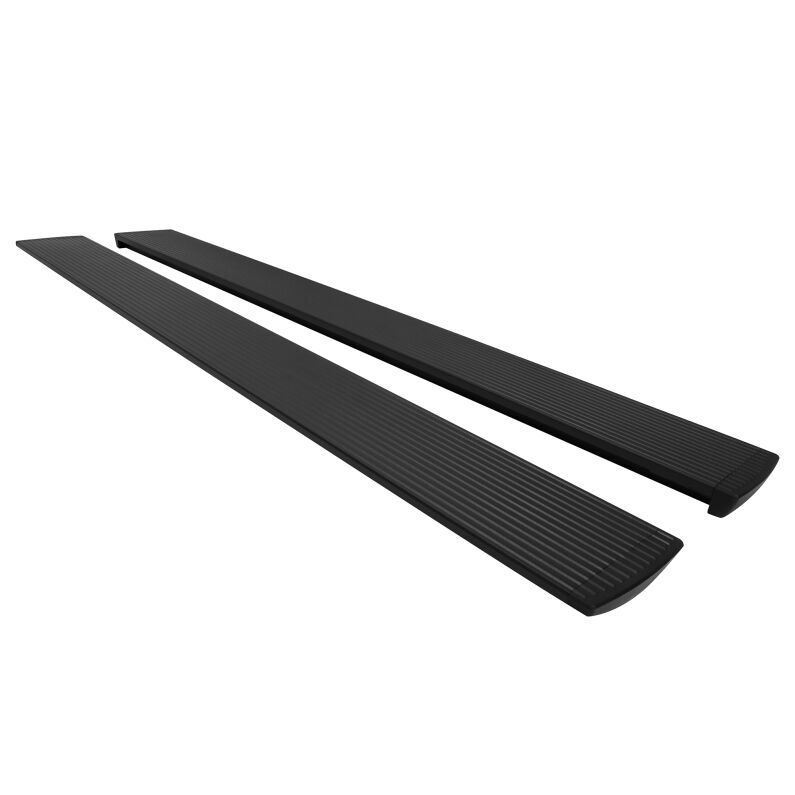 Westin 29-23835 Pro-e Running Boards for 2010-2024 Toyota 4Runner SR5/TRD Textured Black