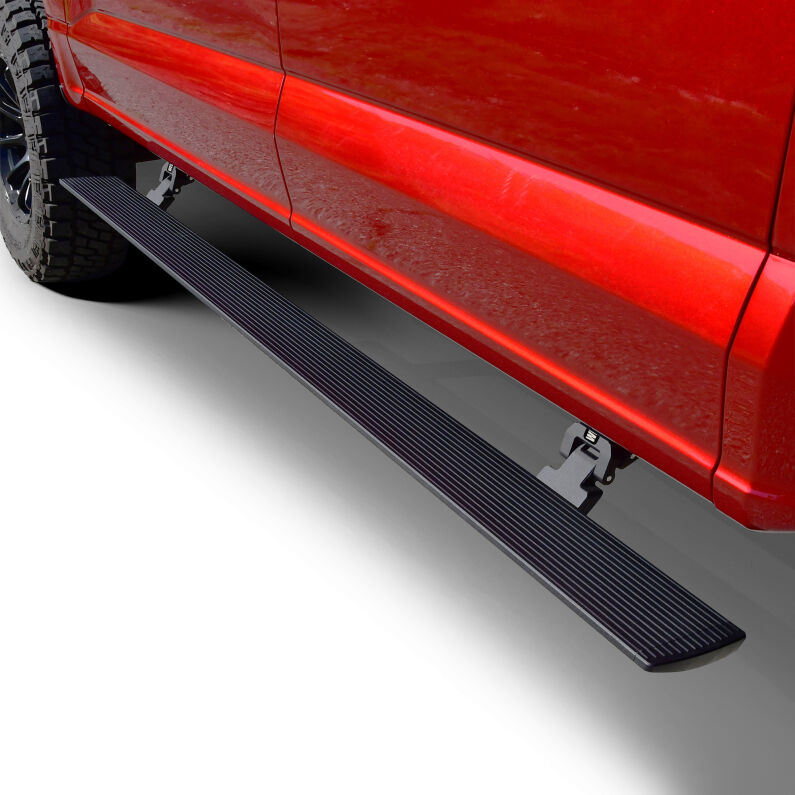 Westin 29-23945 Pro-e Running Board for 2015-2026 F-150 SuperCrew/F-250/350 Crew Cab