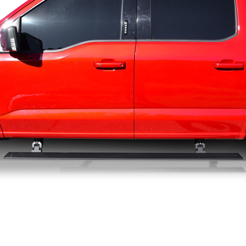 Westin 29-23945 Pro-e Running Board for 2015-2026 F-150 SuperCrew/F-250/350 Crew Cab