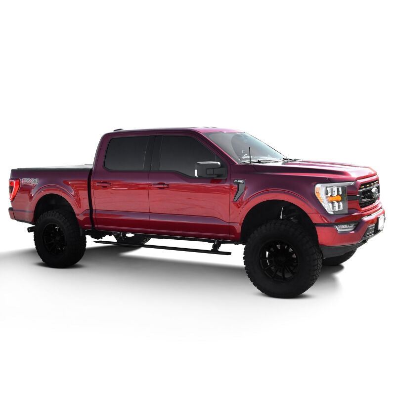 Westin 29-23945 Pro-e Running Board for 2015-2026 F-150 SuperCrew/F-250/350 Crew Cab