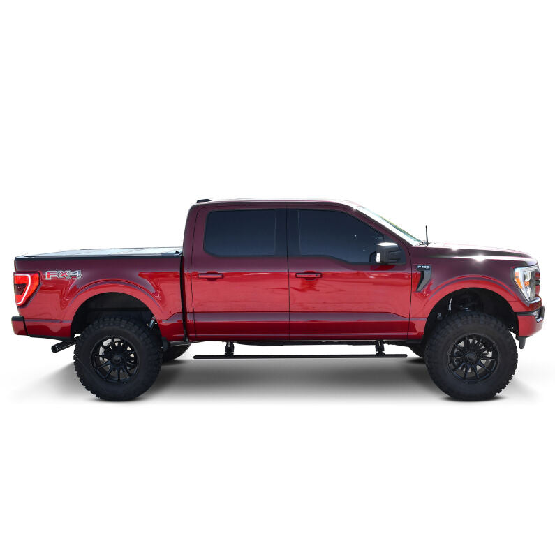 Westin 29-23945 Pro-e Running Board for 2015-2026 F-150 SuperCrew/F-250/350 Crew Cab