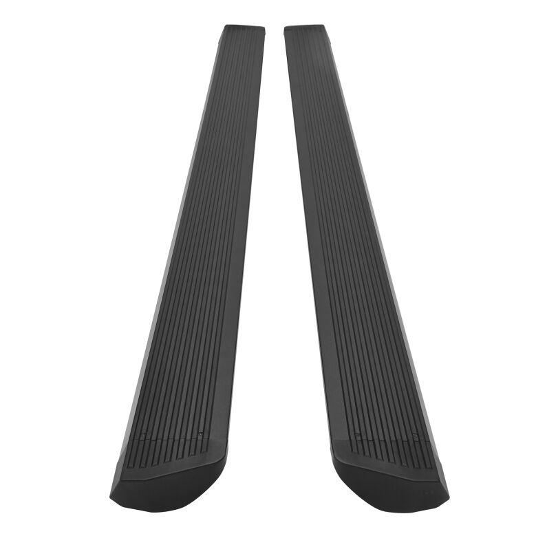 Westin 29-24065 Pro-e Running Boards for 2018-2025 Jeep Wrangler JL Unlimited 4-Door Textured Black
