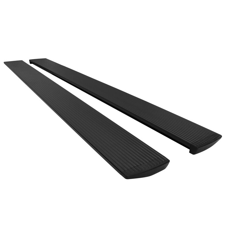 Westin 29-24225 Pro-e Running Boards for 2022-2026 Toyota Tundra CrewMax Textured Black