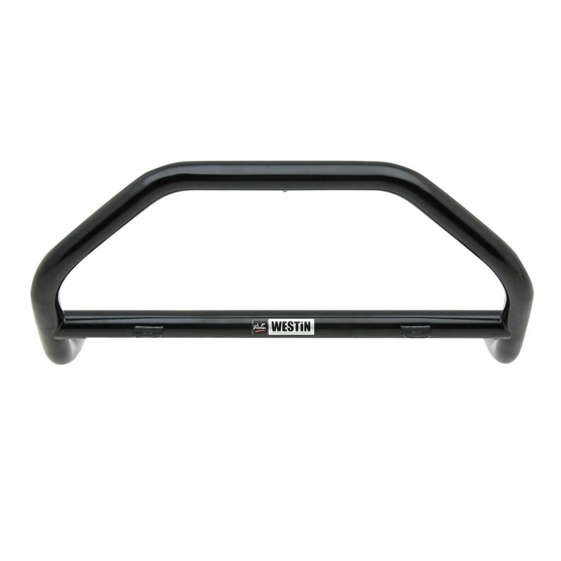 Westin 30-0015 Safari Light Bar Universal (11.5 in mounting depth) Black