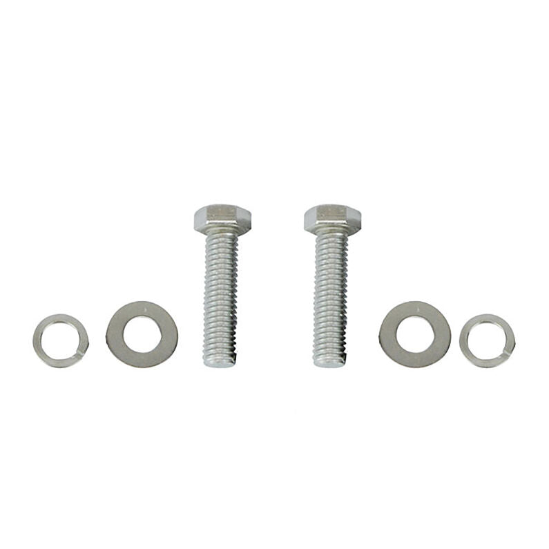 Westin 30-1065 Safari Light Bar Mount Kit for 1998-2004 Chevrolet/GMC/Isuzu/Oldsmobile Black