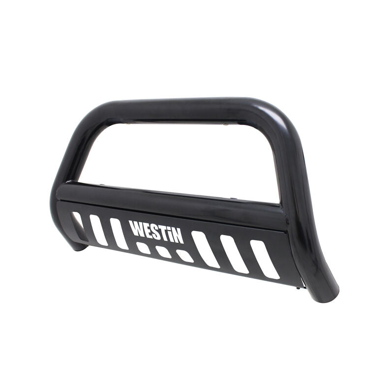 Westin 31-5175 E-Series Bull Bar for 1999-2007 Chevrolet/GMC Black