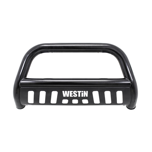 Westin 31-5175 E-Series Bull Bar for 1999-2007 Chevrolet/GMC Black